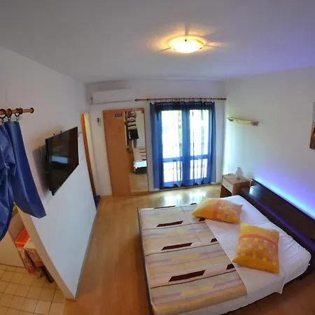 Apartment Beg Rab Town