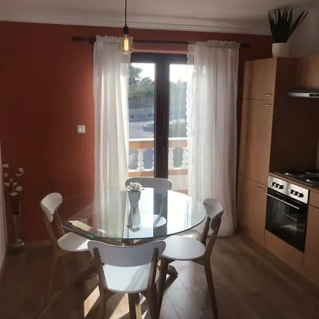 Beg Apartment Rab Town