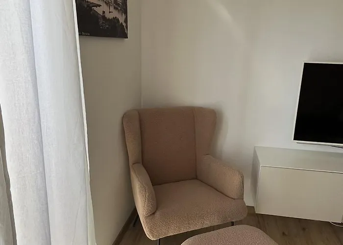 Beg Apartamento Rab Town