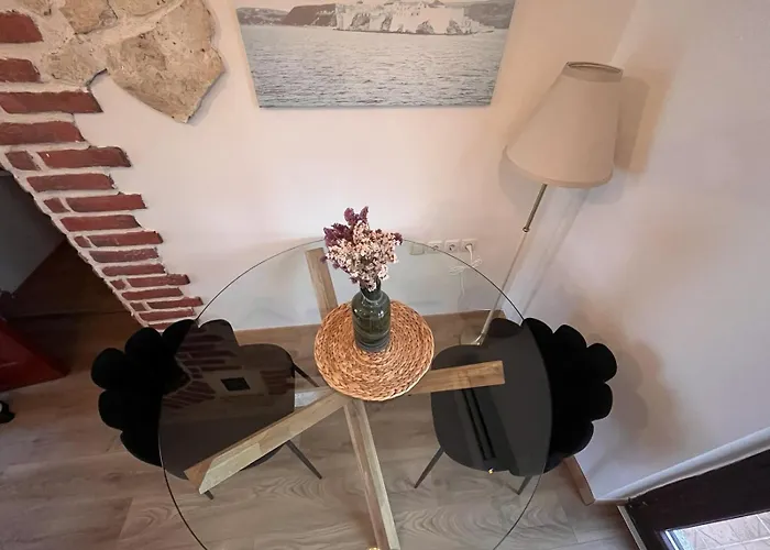 Beg Apartamento Rab Town