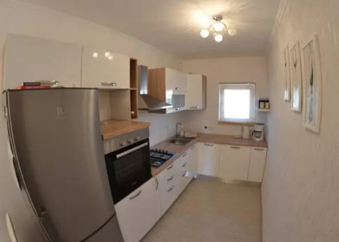 Beg Apartamento Rab Town