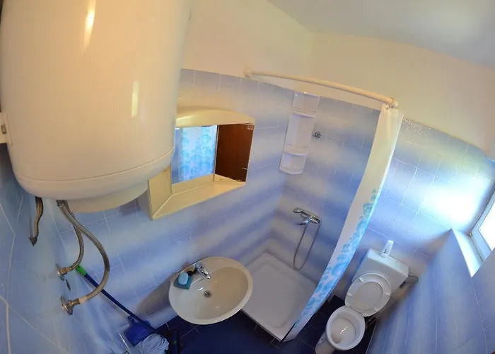 Apartamento Beg Rab Town