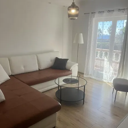Beg Apartment