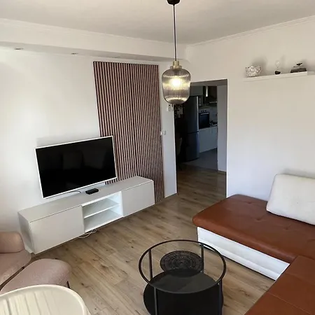 Apartment Beg