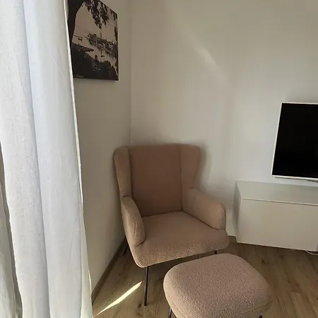 Beg Appartement Rab Town