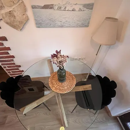 Beg Apartamento Rab Town