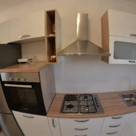 Apartment Beg *