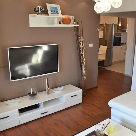 Apartment Beg Rab Town