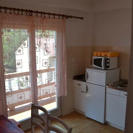 Beg Apartment *
