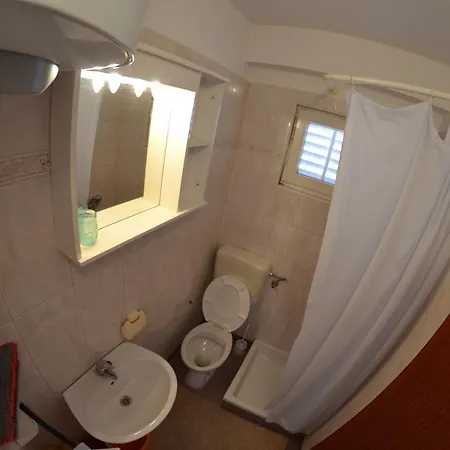 Apartment Beg