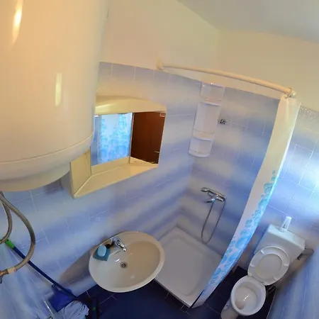 Apartment Beg Rab Town