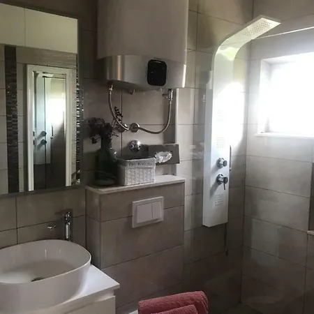 Beg Apartment Rab Town