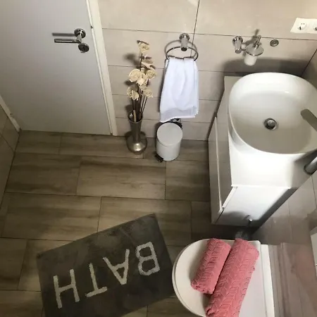 Apartment Beg