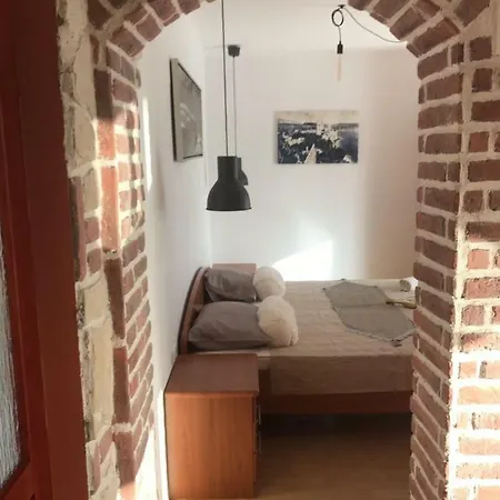 Beg Apartment