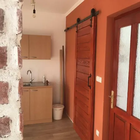Apartment Beg Rab Town