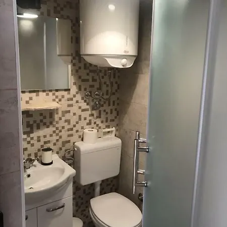 Beg Apartment