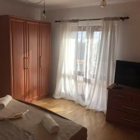 Beg Apartment *
