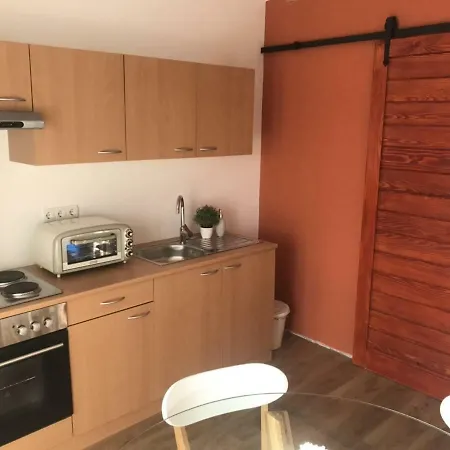 Beg Apartamento *