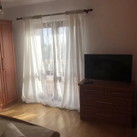 Apartment Beg Rab Town