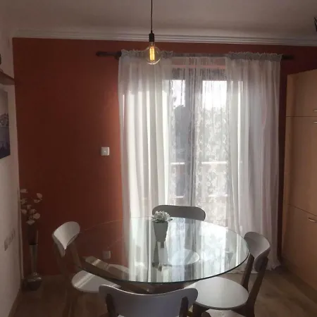 Apartment Beg