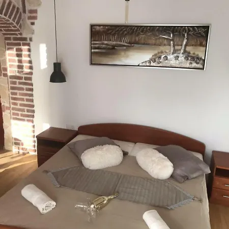 Apartment Beg Rab Town