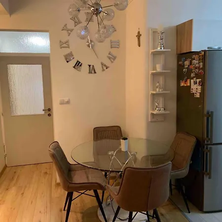 Apartment Beg *