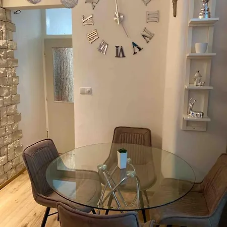Apartment Beg